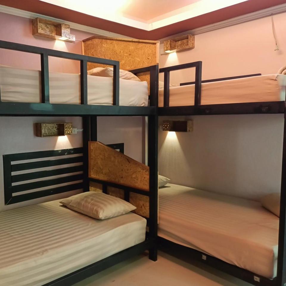 Railay Viewpoint Resort Экстерьер фото