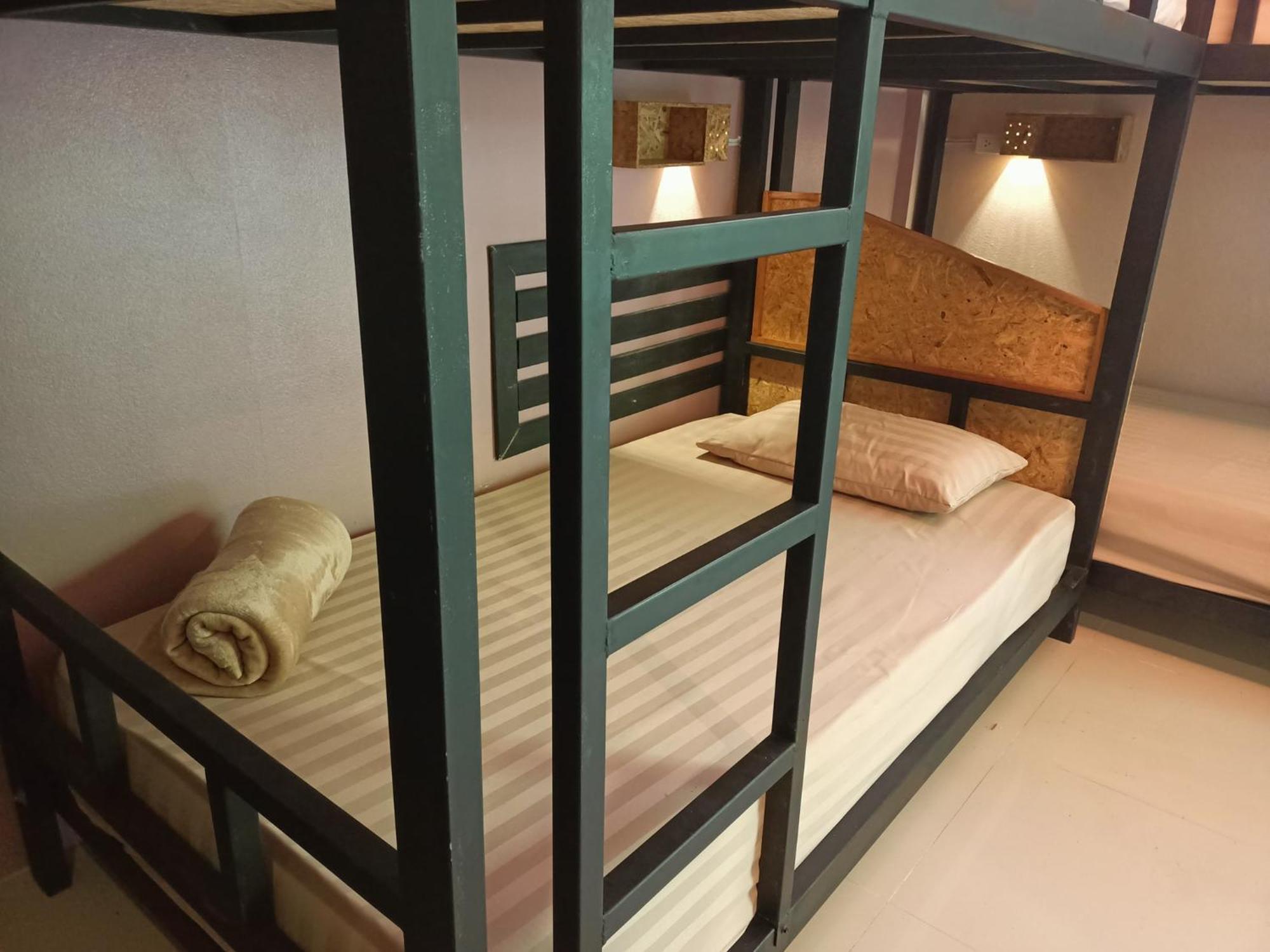 Railay Viewpoint Resort Экстерьер фото